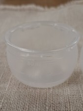 3 x Persil dosing ball  clear