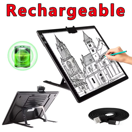 Wireless battery - a3/a4,