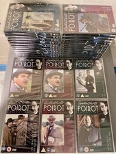 Agatha Christie's Poirot