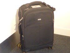Superb ThinkTank Airport Roller Derby Case - Camera Outfit Case