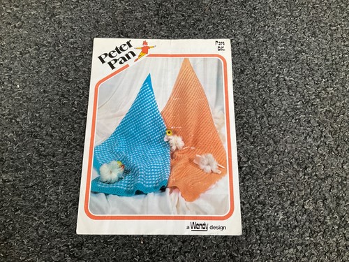 Peter pan 374 - pan, pattern
