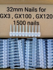 32mm Nails Suitable For Hilti