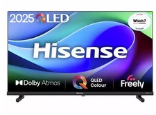 Hisense E5QTUK 40" Full 1080