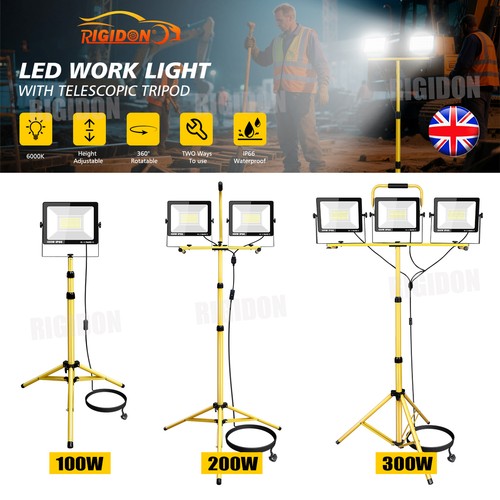 100w 200w 300w - 100w/200w/300w, work