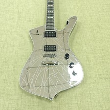 Paul Stanley Signature Iceman