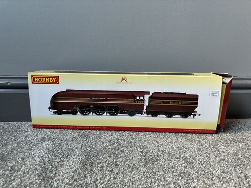 Hornby gauge duchess of - duchess,