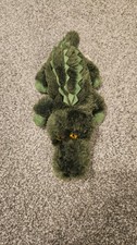 AURORA PLUSH 12" SWAMPY