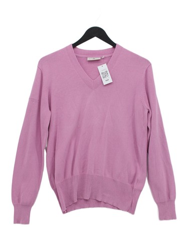 Glenmuir men jumper pink - men's,