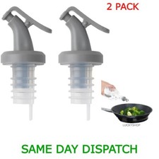 2 Pcs Ikea  Bottle Pourers for