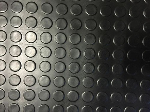 Camper van rubber - camper,