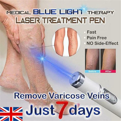 Blue light medical therapy - medical,