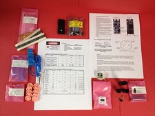 660nm 380mw CW * RED * Laser