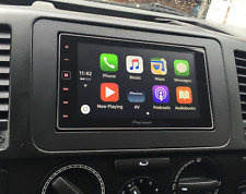 Pioneer SPH-DA120 6.2" 200W Stereo - Apple CarPlay