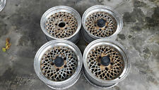JDM Rays volk racing MESH 14"