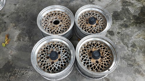 Jdm rays volk racing - jdm, 14"