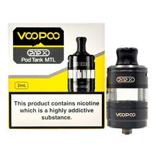 VooPoo PnP-X MTL Pod Tank