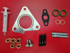 Turbocharger Mounting Kit