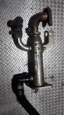 Ford Mondeo Mk4 2.0 Tdci Egr Cooler Years 07 10 Volvo Galaxy S.max 