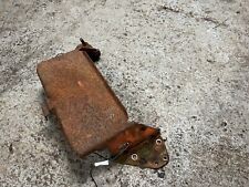 David Brown 1190 Tractor Parts Battery Tray Holder