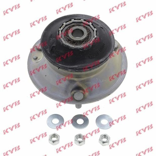 Front top strut mount kit - strut,