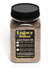 DCC Concepts 200g Ballast Tub