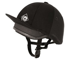 Charles Owen Vented Hat Cover