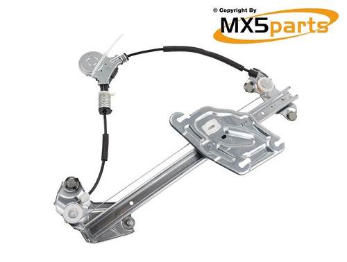 Mx5 electric window winder - mx5,