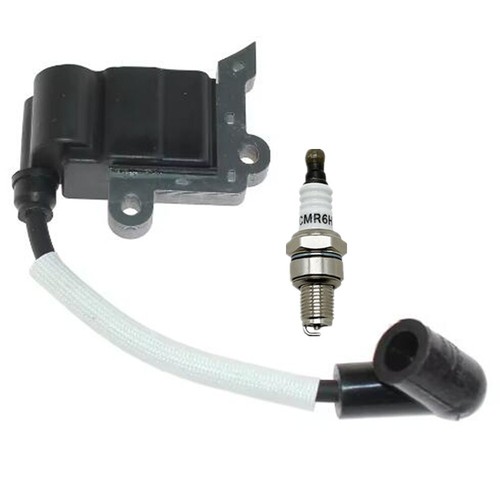 Ignition coil spark plug for - coil,
