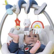 Infant Crib Cot Pram Hanging