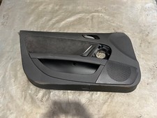 Audi TT Mk2 2006-2014 Passenger Side N/S Front Door Card Panel 8J1867105