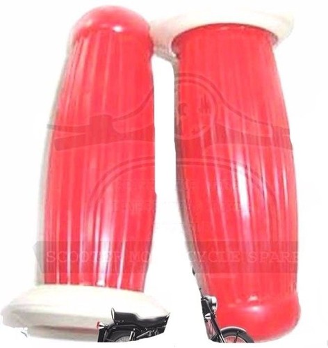 Lambretta gp barrel - tv, li