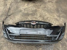 VAUXHALL MERIVA B 10-17 FRONT