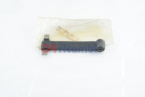 Citroen 2cv rear door end - rear,