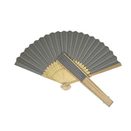 Pack grey paper foldable - pack, 10