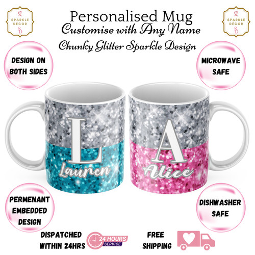 Personalised any name - personalised,