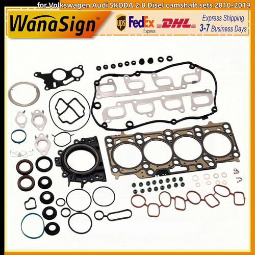 Engine rebuilt kits for - rebuilt,