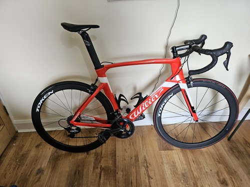 Willier cento1 air carbon - air, road