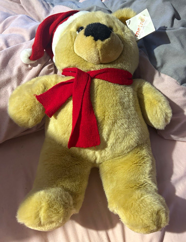 Metro soft toys - metro, 18in