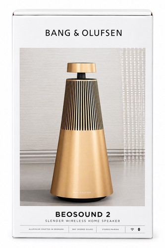 Bang olufsen beosound 3rd - bang, (3rd