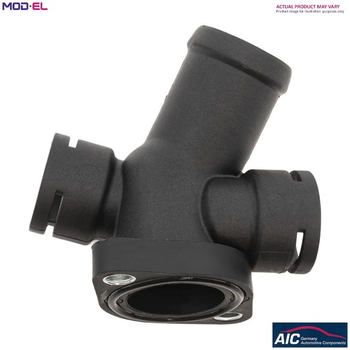 Coolant flange 50043 for - flange,