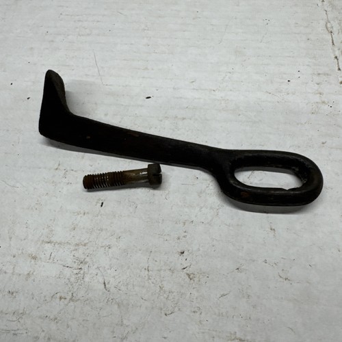 Antique singer treadle base - antique,