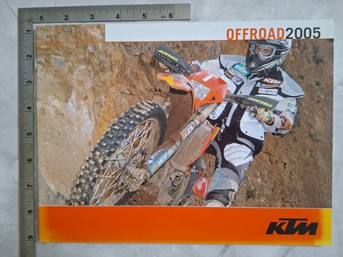 Ktm offroad dirt bike - ktm,