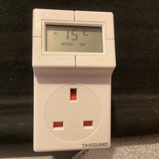 Timeguard TRT05 Electronic