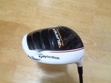 TaylorMade Burner Superfast