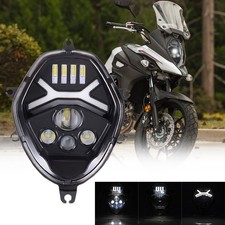 LED Headlight DRL For Suzuki