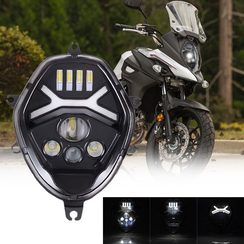Led headlight drl for - headlight,