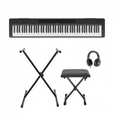 Yamaha p145 digital - yamaha,