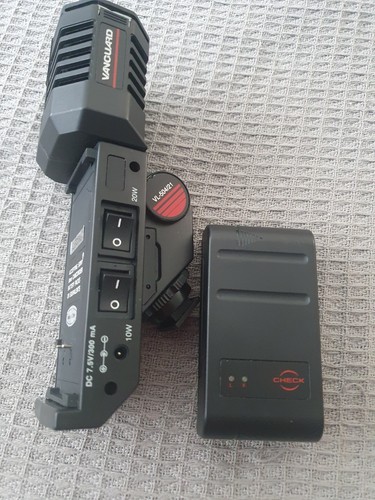 Vintage vanguard camera - vintage, for