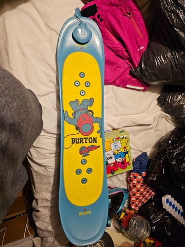 Burton riglet 90cm - 90cm, kids