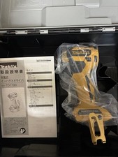 makita 18V Impact Driver